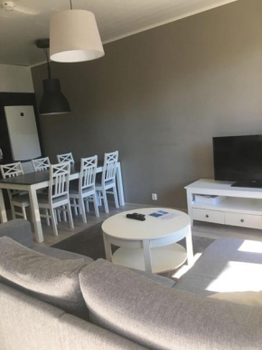 Paljakka Villas Puolanka